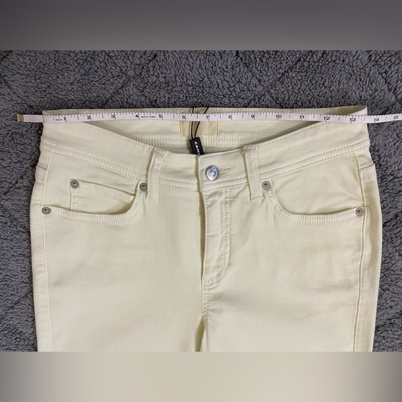 Cambio Skinny Jeans NWT - Picture 8 of 12